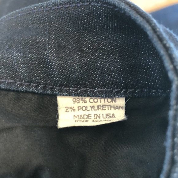 SALE!-Royal Underground Bootcut Woman’s Jeans - Picture 8 of 8